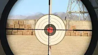 Shooting World – Gun Fire screenshot