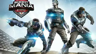 ShootMania Storm screenshot