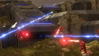 ShootMania Storm screenshot