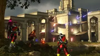 ShootMania Storm screenshot