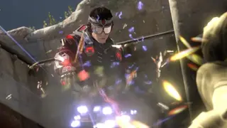 ShootMania Storm screenshot