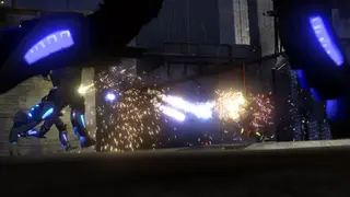ShootMania Storm screenshot