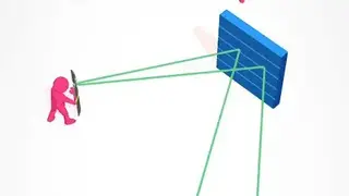 Shootout 3D screenshot