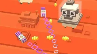 Shooty Skies screenshot