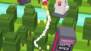 Shooty Skies screenshot
