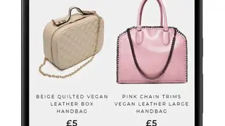 Shop for Single Price screenshot