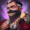 Shop Heroes