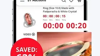 Shop LC screenshot