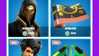 Shop Of The Day by BenoitOutman screenshot
