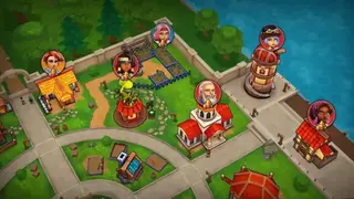 Shop Titans screenshot