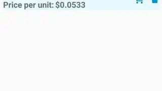 Shop With Mom screenshot