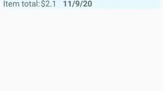 Shop With Mom screenshot