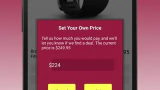 ShopAdvisor screenshot