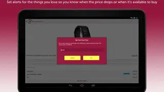 ShopAdvisor screenshot