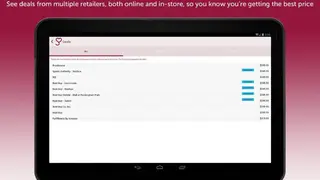 ShopAdvisor screenshot
