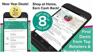 ShopAtHome screenshot
