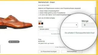 Shopcloud screenshot