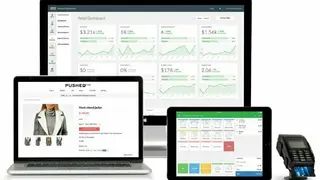 Shopify POS screenshot