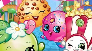 Shopkins Run! screenshot