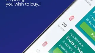Shopler screenshot