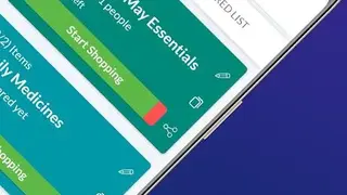 Shopler screenshot
