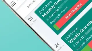 Shopler screenshot