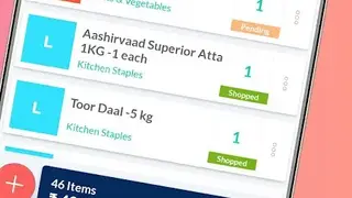 Shopler screenshot