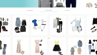 ShopLook screenshot