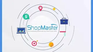 ShopMaster screenshot