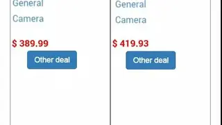 Shoppertom Barcode Scanner screenshot