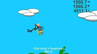 Shopping Cart Hero screenshot