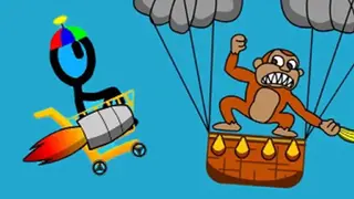 Shopping Cart Hero screenshot