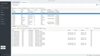 Shoppingcartelite screenshot