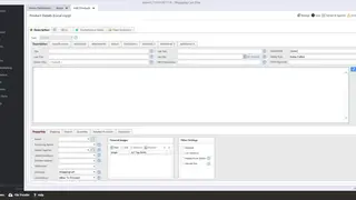 Shoppingcartelite screenshot