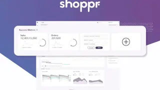 Shoppr screenshot