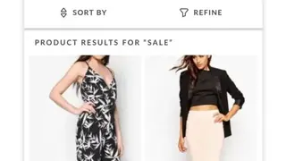 Shoppr screenshot