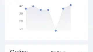 Shoppy screenshot