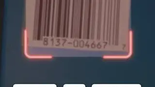 ShopSavvy screenshot