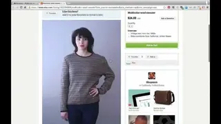 Shopseen screenshot