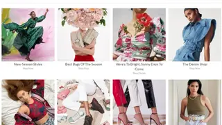 Shopstasy screenshot