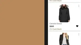 ShopStyle screenshot