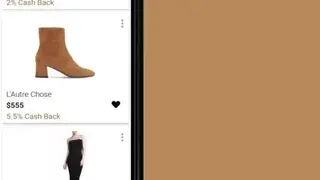 ShopStyle screenshot