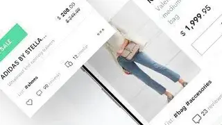 Shoptagr screenshot