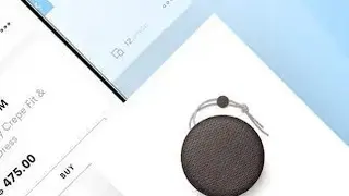 Shoptagr screenshot