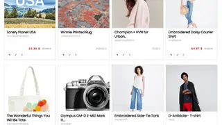 ShopToList screenshot