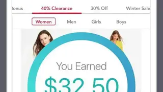Shopular screenshot