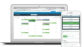 shopVOX screenshot