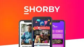 Shorby screenshot