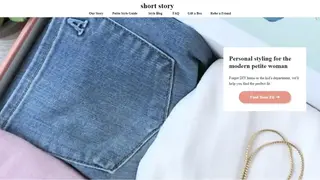 Short Story Box screenshot
