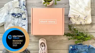 Short Story Box screenshot